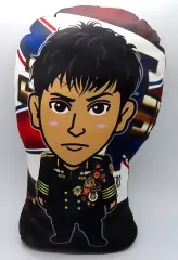 2026年最新】山下健二郎 クッションの人気アイテム - メルカリ