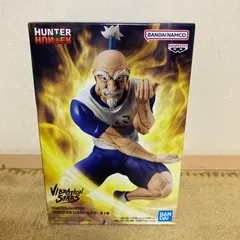 2025年最新】Hunter×Hunter フィギュア ネテロの人気アイテム