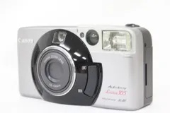 2025年最新】canon autoboy luna 105の人気アイテム - メルカリ