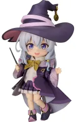 【中古】フィギュア ねんどろいどどーる イレイナ 「魔女の旅々」