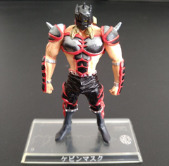 キン肉マン①