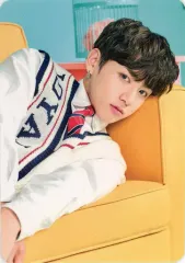 【中古】キャラカード [単品] ジョングク(BTS/防弾少年団) ミニフォトカードカード(1/8) 「BTS JAPAN OFFICIAL FANMEETING VOL.4 ～Happy Ever After～」