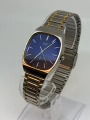 SEIKO セイコー エンブレム 7830-5020 クォーツ メンズ ネイビー il_fullxfull.6302340318_bt4f.jpg