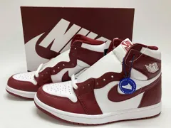 NIKE AIR JORDAN 1 RETRO HIGH OG DZ5485 160 ナイキ エア ジョ-ダン 1 レトロ ハイ OG US8 26cm UK7 EU41 ア-ティザナルレッド