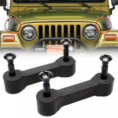 MWNYO Hood Latches アルミニウムフードキャッチ(在庫ラス1) Amazon.com: MWNYO Hood Latches Aluminum Hood Catch