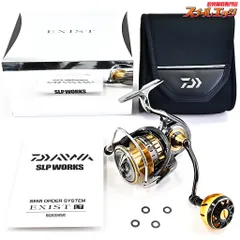 18イグジスト セミオーダー 2000H EXIST SFセミオーダー│SLP WORKS