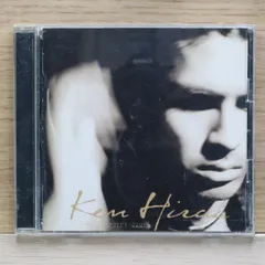 国内盤CD★平井堅/Ken Hirai■ THE CHANGING SAME 【DFCZ1020/4988010102005】L02556