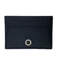 未使用　BVLGARI ブルガリ　名刺入れ ビジネス　カードケース　ビーゼロワン ブルガリ 名刺入れ ビジネスカードホルダー ビーゼロワン