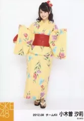 小木曽汐莉生写真 Amazon.co.jp: SKE48 小木曽汐莉 生写真 : おもちゃ