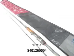 【中古】 シマノ セフィア  エクスチューン S806L  /A214L 中古】 シマノ セフィア エクスチューン S806L /A214Lの通販 by