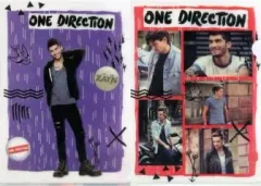 2025年最新】One direction クリアファイルの人気アイテム