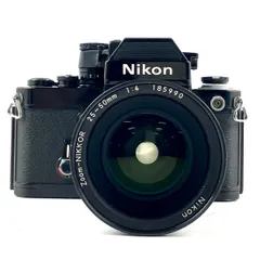 □美品□ Nikon F2フォトミック A ボディ 《 763万番台 》
