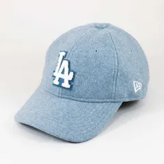 【ニューエラ正規品】ニューエラ New Era® NEW ERA® 帽子 キャップ 9TWENTY Sagara ロサンゼルス・ドジャース ウィリアムズバーグ(商品番号：14667995)