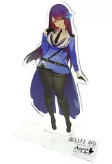【中古】アクリルスタンド・アクリルパネル 船田純 アクリルフィギュアスタンド 「アサルトリリィ 聖白百合祭2020」のサムネイル