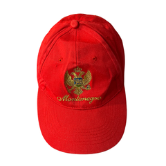 MONTENEGRO CAP