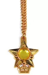 【中古】食玩 雑貨 3.変身ペン プリンセス・セレニティ 「美少女戦士セーラームーン プレミアムセボンスター ムーンクリスタル」