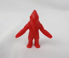 2026年最新】怪獣消しゴム メトロン星人の人気アイテム - メルカリ