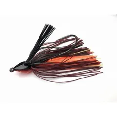 IMAKATSU イマカツ モグラスイムジグ 5g  スポーンインパクト