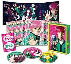 斉木楠雄のΨ難　Season2　1-4 Blu-ray　セット 2025年最新】斉木楠雄のψ難 blu-rayの人気アイテム - メルカリ