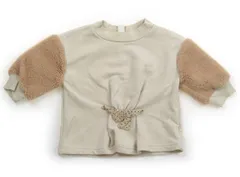 【アプレレクール/apreslescours】トレーナー・プルオーバー 90サイズ 女の子【子供服・ベビー服】（1938758）