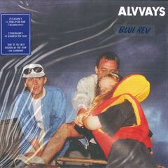 Alvvays ブルー・レヴ＜初回完全限定生産盤＞ レコード - メルカリ