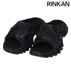 2025年最新】balenciaga track サンダルの人気アイテム - メルカリ