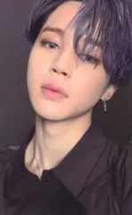 BTS Ver.02 JIMIN MAP OF THE SOUL:7