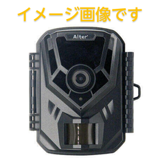 【未使用品】オルタプラス　MOVE SHOT　AT-1　屋外仕様