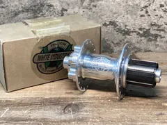 2025年最新】white industries ハブの人気アイテム - メルカリ