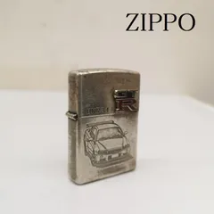 2025年最新】gt-r zippoの人気アイテム - メルカリ
