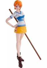[신품] 피규어 SHFiguarts 나미 - 모험의 새벽 - [원피스]