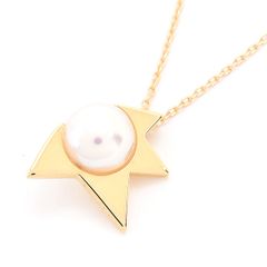タサキ コメット プラス パール リング 定価34万 - メルカリ