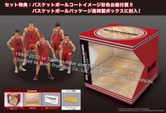 国内正規品】The spirit collection of Inoue Takehiko『REAL（リアル