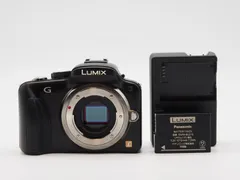 2024年最新】LUMIX Ｇ3の人気アイテム - メルカリ