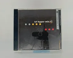 【未開封品】trf　ハイパー　ミックス　3 Amazon.co.jp: HYPER MIX III: ミュージック