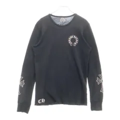 クロムハーツ　１０歳　150 160 長袖　カットソー クロムハーツ 10歳 150 160 長袖 カットソー クロムハーツ 10