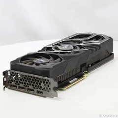 PALIT GeForce RTX3080 10GB 非LHR 中古品 PALIT GeForce RTX3080 10GB 非LHR 中古品