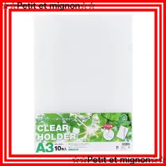 2025年最新】Mignon クリアファイルの人気アイテム - メルカリ