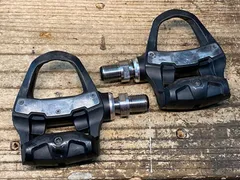 Garmin Vector 3 ビンディング E49TB ベクター3オーナー必見！ 新パワーメーターへ換装するペダル