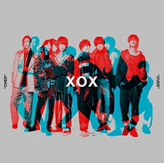 OVER [Audio CD] XOX