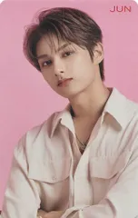 SEVENTEEN 24H JUN トレーディングカード