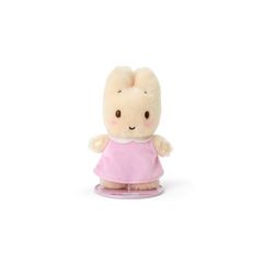 サンリオ(SANRIO) ぬいどりドールS(ぴたっとふれんず) マロンクリーム