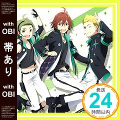 [띠 있음]THE IDOLM@STER SideM ANIMATION PROJECT 05 (특전 없음) [CD] Jupiter_07