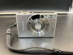ジャンク】キャノン Canon IXY DIGITAL 70 デジタルカメラ - メルカリ