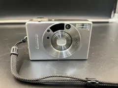2025年最新】CANON IXY 320の人気アイテム - メルカリ