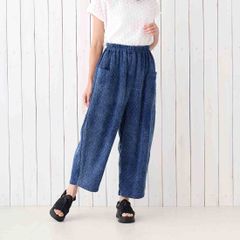 専用！GRANDMA MAMA DAUGHTER toro セミバルーンパンツ - メルカリ