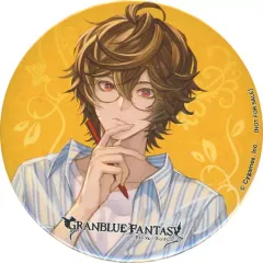 【新品未開封】執事眼鏡　グランブルーファンタジー　ジークフリート　コラボモデル グランブルーファンタジー】コラボ眼鏡 第四弾 一般販売開始