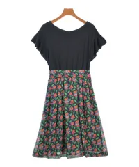 BLUE LABEL CRESTBRIDGE ワンピース レディース 【古着】【中古】【送料無料】