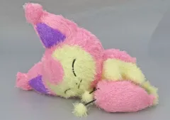 ポケモン もふぐっと くつろぎタイムぬいぐるみ エネコ ニャオハ 12セット 楽天市場】ポケットモンスター もふぐっと くつろぎタイムぬいぐるみ