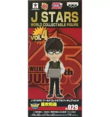 2025年最新】ジャンプ J STARSワールドコレクタブルの人気アイテム